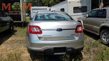 Load image into Gallery viewer, TRANSMISSION Ford Taurus 2010 10 2011 11 2012 12 FWD - MM1433384