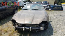 Load image into Gallery viewer, AC COMPRESSOR JAGUAR XJ8 XK8 1998 98 99 00 01 02 03 - MM1440202