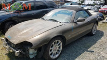 Load image into Gallery viewer, AC COMPRESSOR JAGUAR XJ8 XK8 1998 98 99 00 01 02 03 - MM1440202