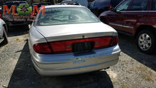 Load image into Gallery viewer, TRANSMISSION Buick Regal 2000 00 - MM1449402