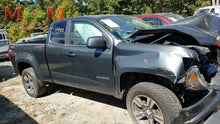 Load image into Gallery viewer, Transmission Chevrolet Colorado 2015 - MM1450071