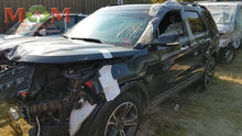 Load image into Gallery viewer, Radio Ford Explorer 2014 - MM1453994