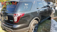 Load image into Gallery viewer, TRANSMISSION Explorer Flex Taurus MKT 2013-2019 AWD VIN T - MM1454007