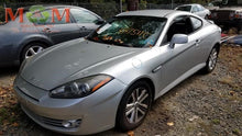 Load image into Gallery viewer, ECU ECM COMPUTER Tiburon 2007 07 2008 08 Auto 2.0L - MM1456837