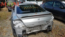 Load image into Gallery viewer, ECU ECM COMPUTER Tiburon 2007 07 2008 08 Auto 2.0L - MM1456837