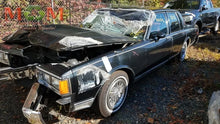 Load image into Gallery viewer, ECU ECM Computer Chevrolet Caprice 1985 - MM1465003