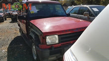 Load image into Gallery viewer, AC COMPRESSOR Land Rover Discovery 94 95 96 97 98 99 - MM1466307