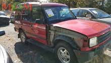 Load image into Gallery viewer, AC COMPRESSOR Land Rover Discovery 94 95 96 97 98 99 - MM1466307