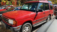 Load image into Gallery viewer, AC COMPRESSOR Land Rover Discovery 94 95 96 97 98 99 - MM1466307