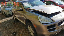 Load image into Gallery viewer, AC A/C AIR CONDITIONING COMPRESSOR Cayenne 2005 05 2006 06 - MM1466029