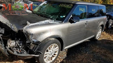 Load image into Gallery viewer, TRANSMISSION Ford Explorer Flex 14 15 16 17 18 19 FWD VIN 8 - MM1476961