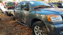 Load image into Gallery viewer, Transmission Nissan Titan 2014 - MM1489001