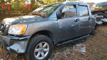 Load image into Gallery viewer, Transmission Nissan Titan 2014 - MM1489001
