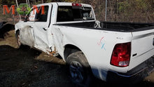 Load image into Gallery viewer, Transmission DODGE 1500 PICKUP 2017 - MM1472835