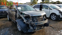 Load image into Gallery viewer, TRANSMISSION SRX Equinox Terrain 2011 11 2012 12 AWD - MM1461391