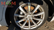 Load image into Gallery viewer, ENGINE MOTOR Q50 Q70 QX70 14 15 16 17 18 19 3.7L VIN B/C - MM1463961
