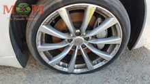 Load image into Gallery viewer, ENGINE MOTOR Q50 Q70 QX70 14 15 16 17 18 19 3.7L VIN B/C - MM1463961