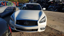 Load image into Gallery viewer, ENGINE MOTOR Q50 Q70 QX70 14 15 16 17 18 19 3.7L VIN B/C - MM1463961