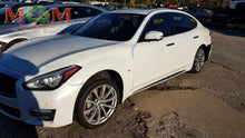 Load image into Gallery viewer, ENGINE MOTOR Q50 Q70 QX70 14 15 16 17 18 19 3.7L VIN B/C - MM1463961