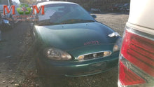 Load image into Gallery viewer, TRANSMISSION Ford Taurus Mercury Sable 1999 99 VIN 2/1/U - MM1471584