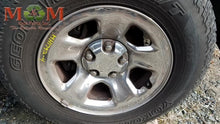 Load image into Gallery viewer, TRANSMISSION Dodge 1500 Pickup Dakota 2011 11 4X4 - MM1495156