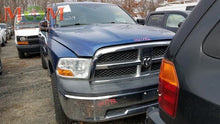 Load image into Gallery viewer, TRANSMISSION Dodge 1500 Pickup Dakota 2011 11 4X4 - MM1495156