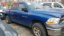 Load image into Gallery viewer, TRANSMISSION Dodge 1500 Pickup Dakota 2011 11 4X4 - MM1495156