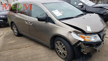Load image into Gallery viewer, TRANSMISSION Honda Odyssey 2011 11 2012 12 2013 13 - MM1486809