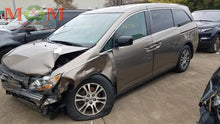 Load image into Gallery viewer, TRANSMISSION Honda Odyssey 2011 11 2012 12 2013 13 - MM1486809