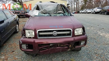 Load image into Gallery viewer, AC COMPRESSOR QX4 Pathfinder 2001 01 2002 02 2003 03 04 - MM1490892