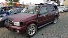 Load image into Gallery viewer, AC COMPRESSOR QX4 Pathfinder 2001 01 2002 02 2003 03 04 - MM1490892