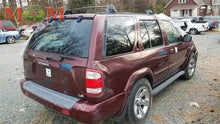 Load image into Gallery viewer, AC COMPRESSOR QX4 Pathfinder 2001 01 2002 02 2003 03 04 - MM1490892