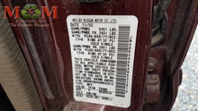 Load image into Gallery viewer, HEADLIGHT LAMP ASSEMBLY Nissan Pathfinder 99 00 01 02 03 04 Left - MM1490888