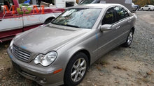 Load image into Gallery viewer, Radio MERCEDES C-CLASS 2007 - MM1472982