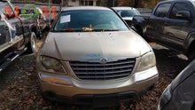 Load image into Gallery viewer, TRANSMISSION Chrysler Pacifica 2005 05 2006 06 AWD - MM1485076