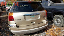 Load image into Gallery viewer, TRANSMISSION Chrysler Pacifica 2005 05 2006 06 AWD - MM1485076