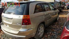 Load image into Gallery viewer, TRANSMISSION Chrysler Pacifica 2005 05 2006 06 AWD - MM1485076