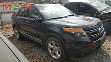 Load image into Gallery viewer, TRANSMISSION Ford Explorer 2013 13 - MM1538721