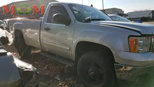 Load image into Gallery viewer, AC Compressor SIERRA 2500 PICKUP 2011 - MM1495918