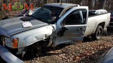 Load image into Gallery viewer, AC Compressor SIERRA 2500 PICKUP 2011 - MM1495918