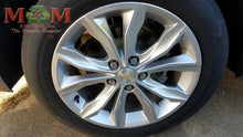 Load image into Gallery viewer, Radio Chevrolet Malibu 2019 - MM1492915