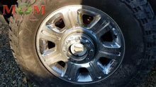 Load image into Gallery viewer, ALTERNATOR Ford F250SD Pickup F350SD Pickup 05 06 07 110 AMP - MM1528017