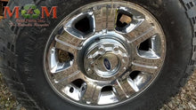 Load image into Gallery viewer, ALTERNATOR Ford F250SD Pickup F350SD Pickup 05 06 07 110 AMP - MM1528017