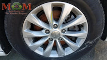 Load image into Gallery viewer, Transmission Chrysler Pacifica 2017 - MM1496180