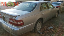 Load image into Gallery viewer, TRANSMISSION Infiniti Q45 97 98 99 00 01 - MM1527658