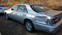 Load image into Gallery viewer, TRANSMISSION Infiniti Q45 97 98 99 00 01 - MM1527658