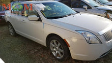 Load image into Gallery viewer, RADIO Ford Fusion Mercury Milan 2010 10 2011 11 2012 12 - MM1527232