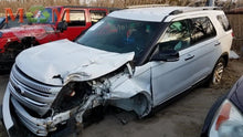 Load image into Gallery viewer, TRANSMISSION Ford Explorer 14 15 16 17 18 19 AWD - MM1504486