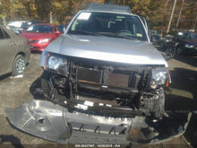 Load image into Gallery viewer, TRANSMISSION Nissan Frontier Xterra 2012 12 4X4 - MM1528205