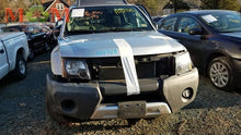 Load image into Gallery viewer, TRANSMISSION Nissan Frontier Xterra 2012 12 4X4 - MM1528205